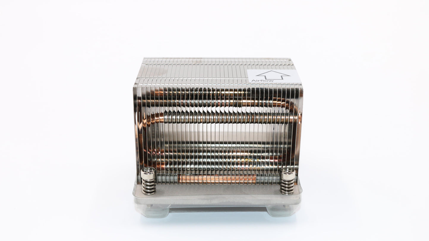 Lenovo Hs Heat Sinks - 00FC528