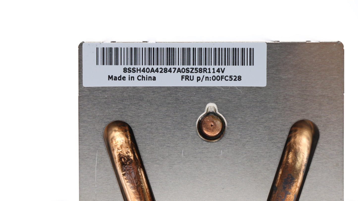 Lenovo Hs Heat Sinks - 00FC528