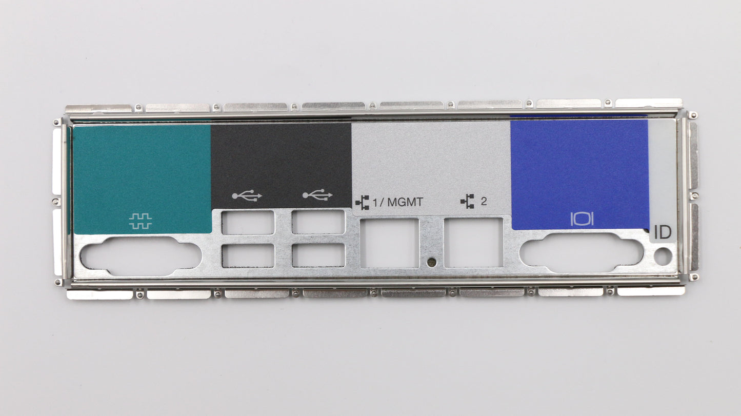 Lenovo Shield Td340 Rear Io Shielding - 00FC532