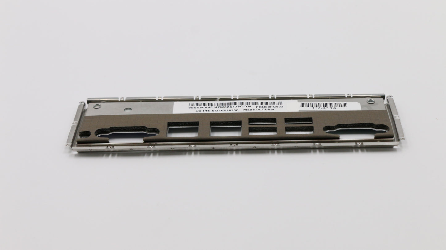 Lenovo Shield Td340 Rear Io Shielding - 00FC532