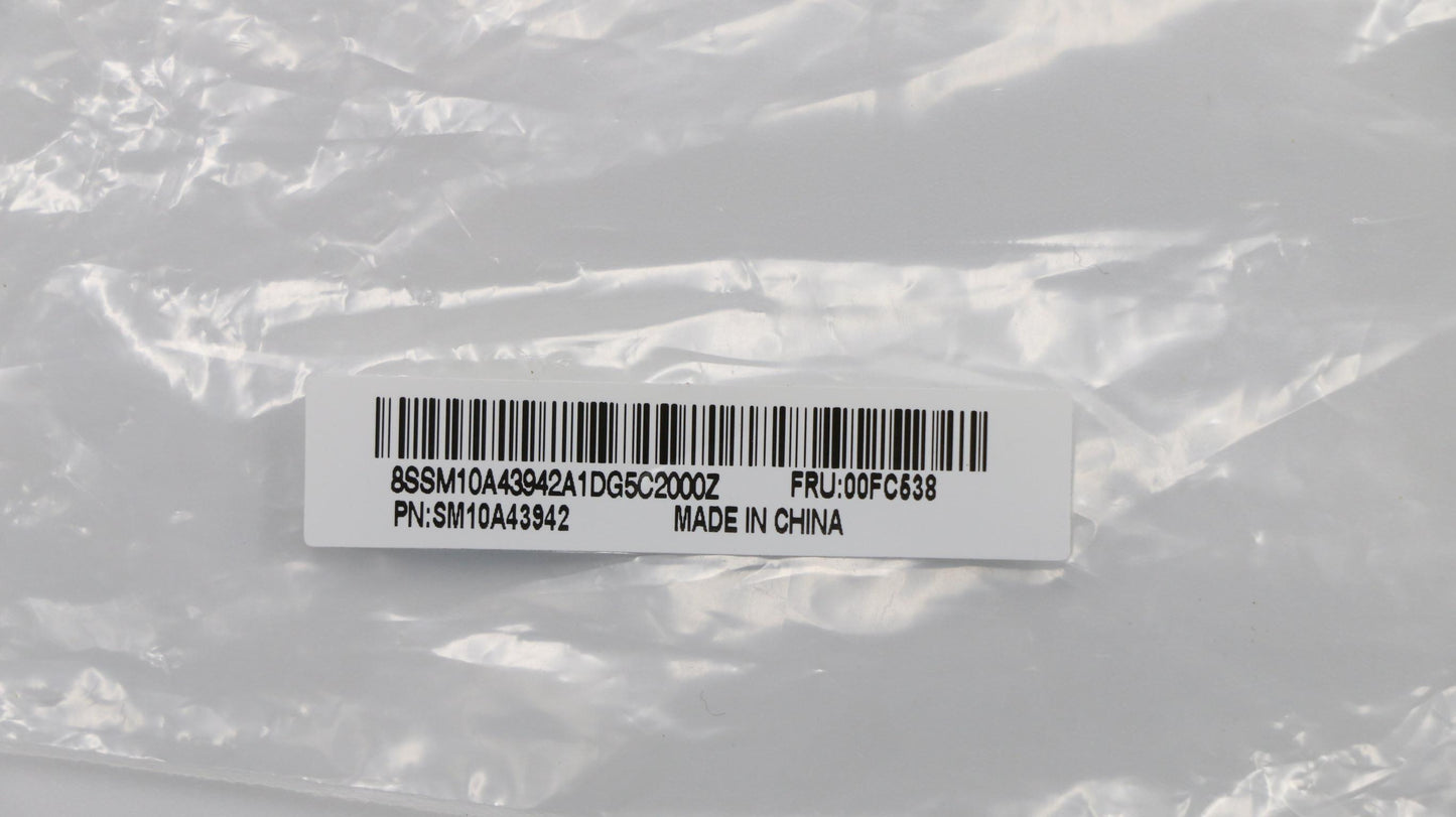 Lenovo Ma Mechanical Assemblies - 00FC538