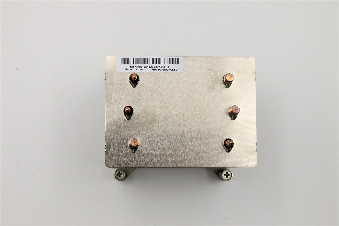 Lenovo Hs Heat Sinks - 00FC550