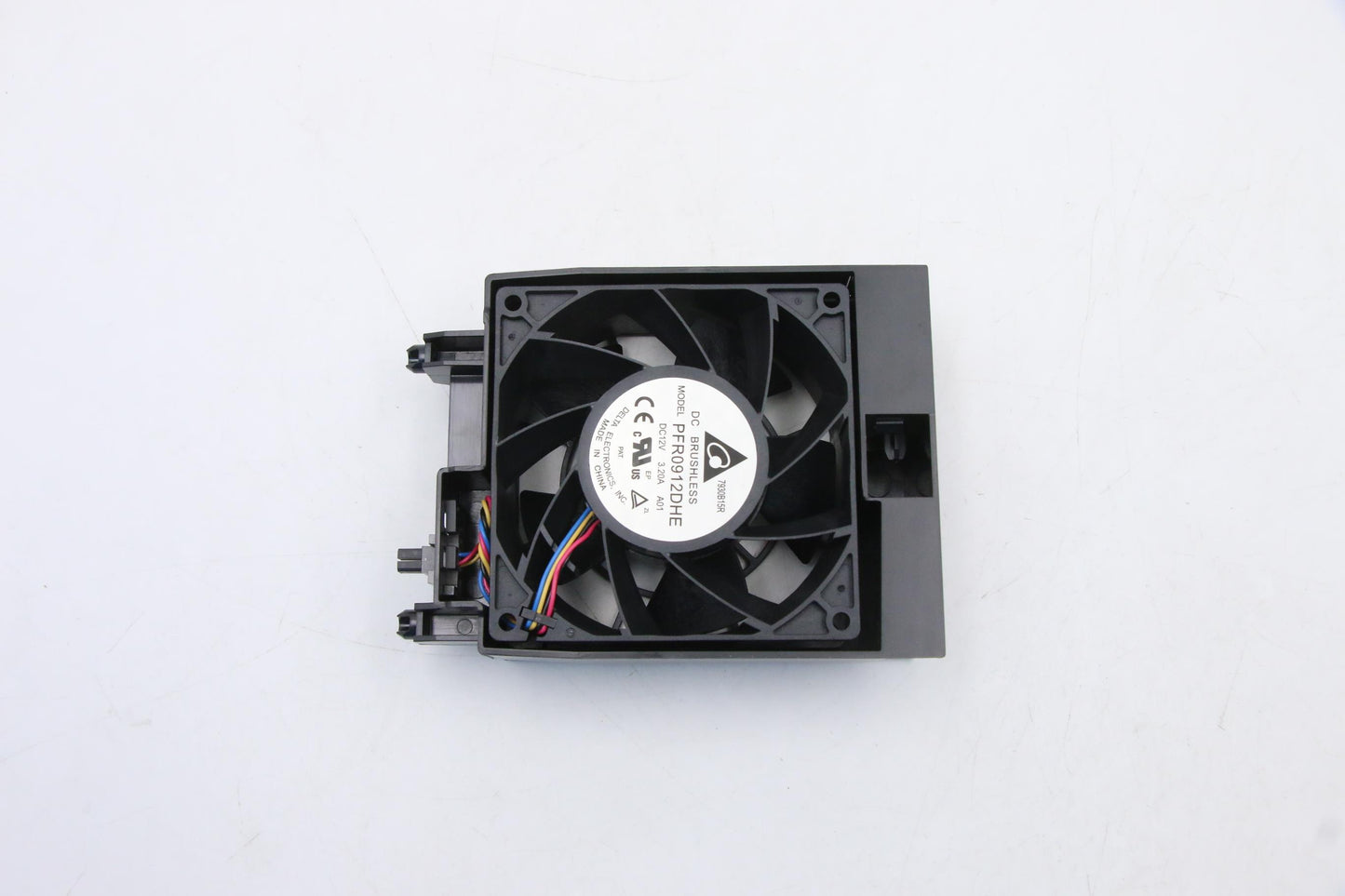 Lenovo Fa Fans - 00FC554