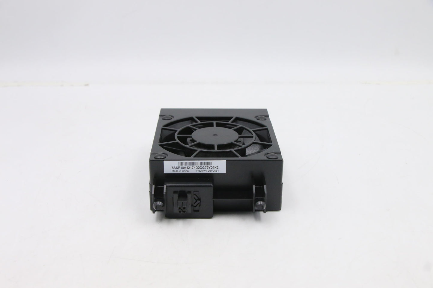 Lenovo Fa Fans - 00FC554