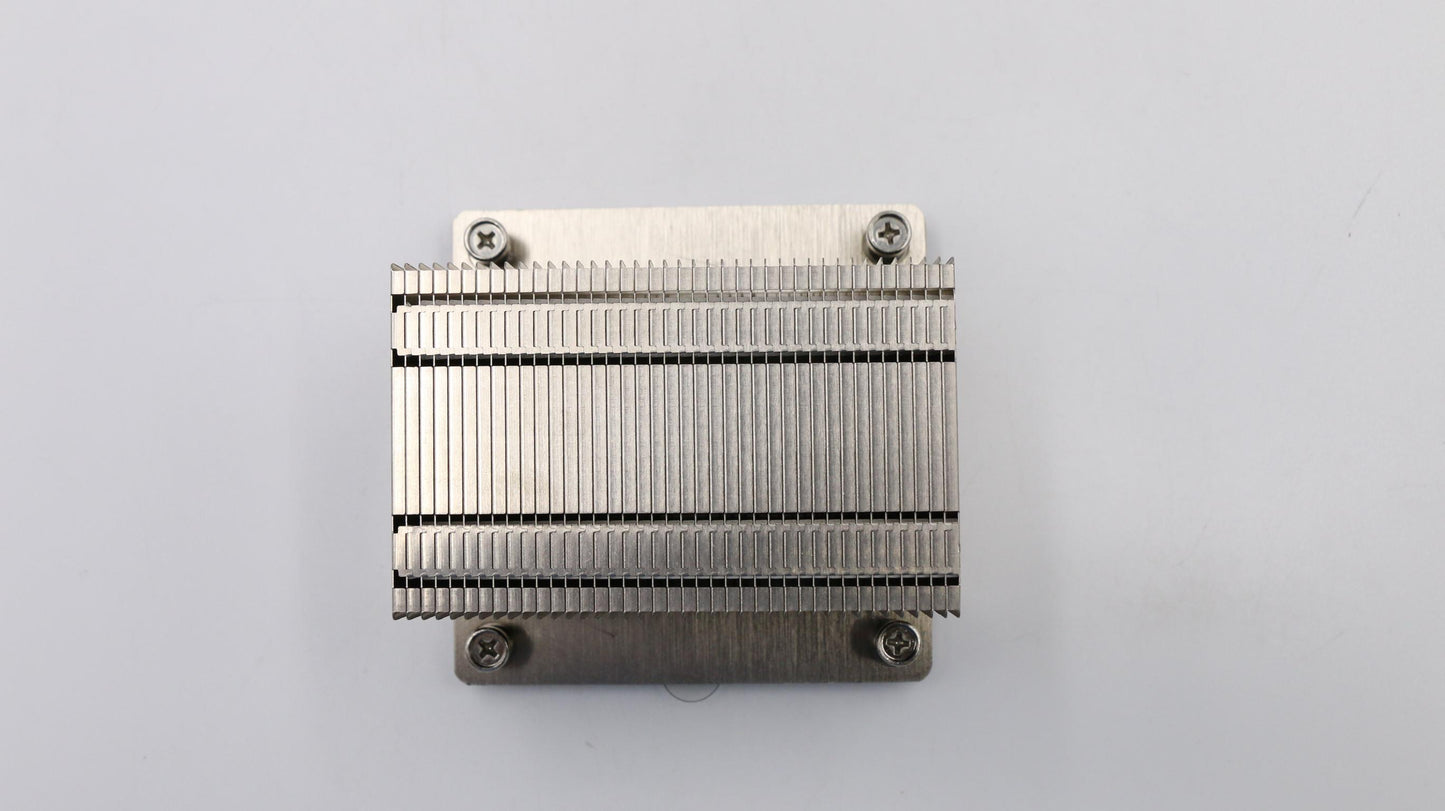 Lenovo Hs Heat Sinks - 00FC556