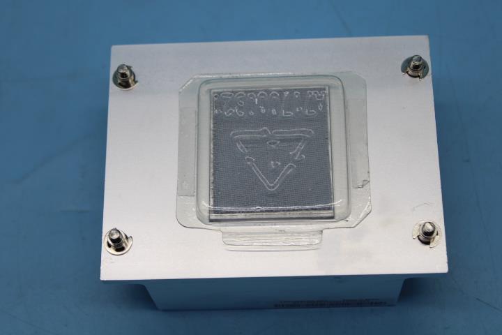 Lenovo 41.66Mm Heatsink, Avc - 00FC562