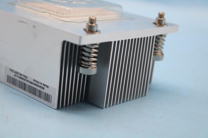 Lenovo 41.66Mm Heatsink, Avc - 00FC562