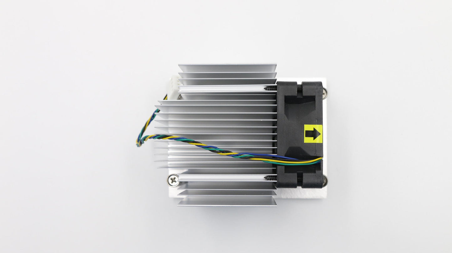 Lenovo Cpu Active Cooler,(Baidu) Avc - 00FC563
