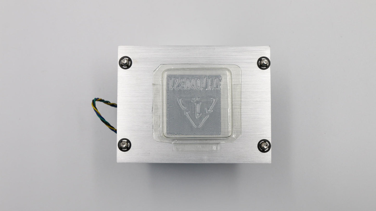 Lenovo Cpu Active Cooler,(Baidu) Avc - 00FC563