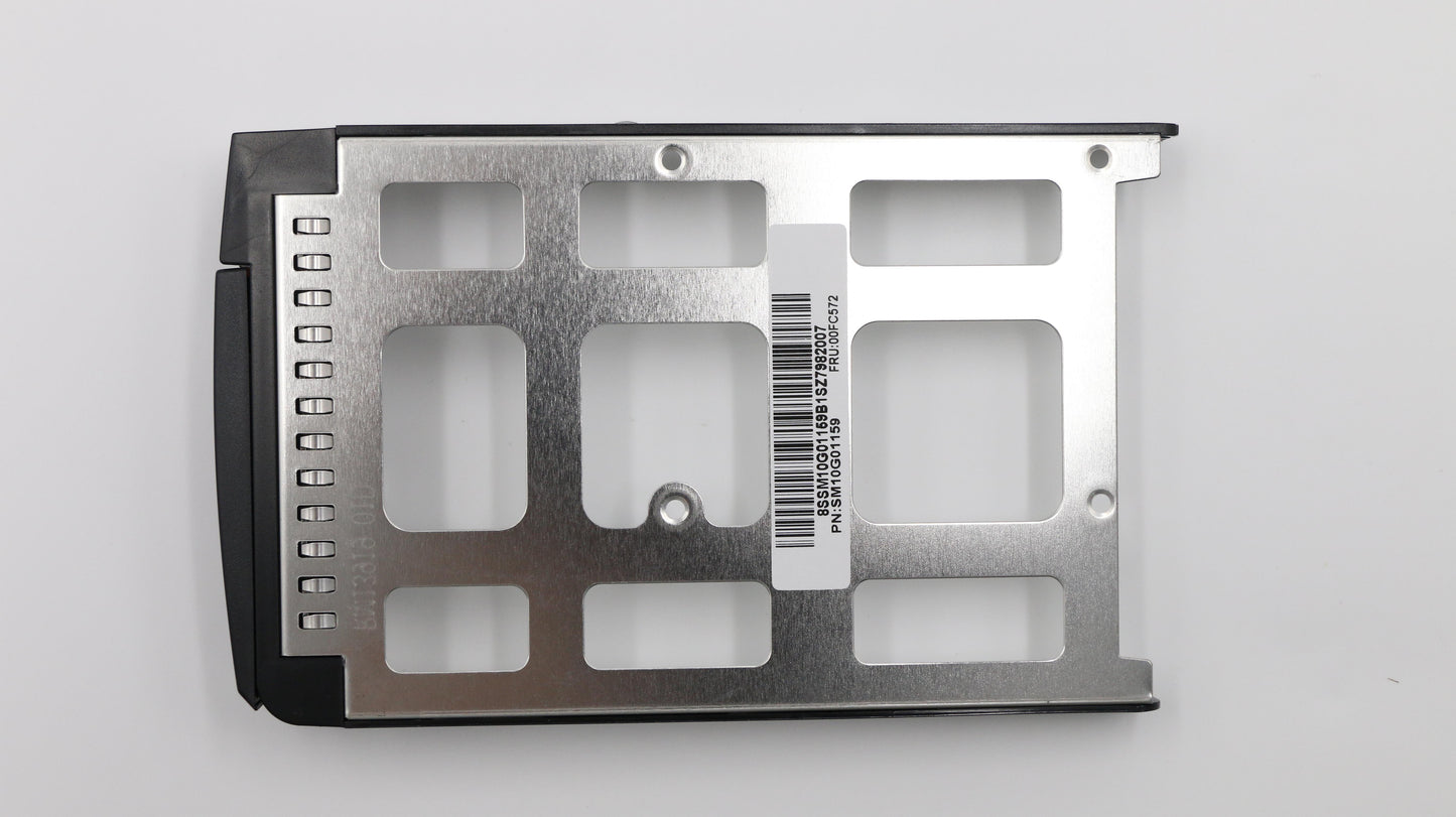 Lenovo Hp Hdd Parts - 00FC572
