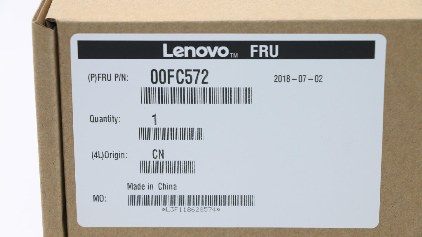 Lenovo Hp Hdd Parts - 00FC572