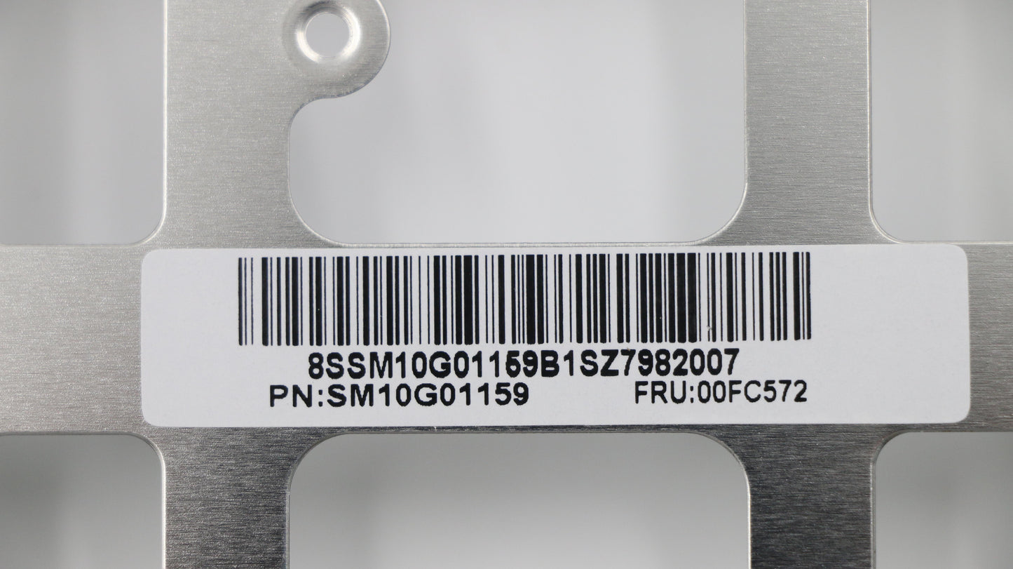 Lenovo Hp Hdd Parts - 00FC572