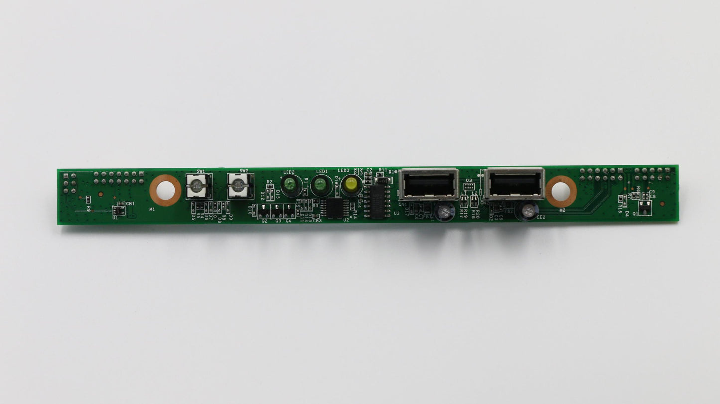 Lenovo Ci Cards Misc Internal - 00FC579