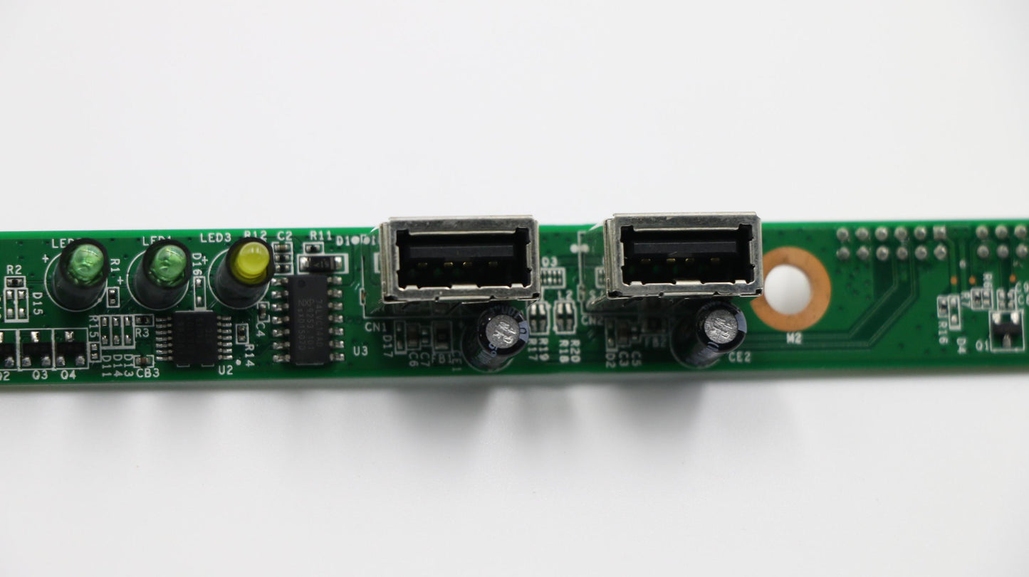 Lenovo Ci Cards Misc Internal - 00FC579