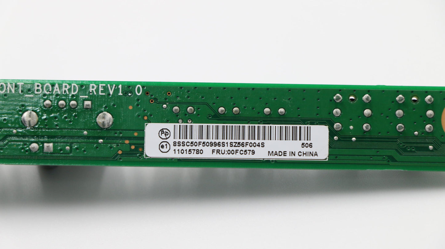 Lenovo Ci Cards Misc Internal - 00FC579