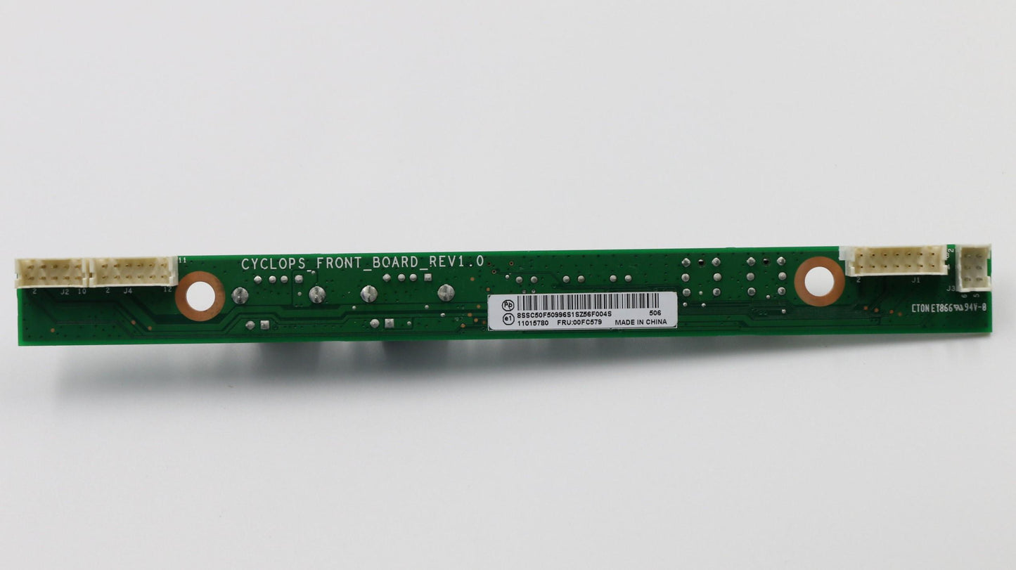 Lenovo Ci Cards Misc Internal - 00FC579
