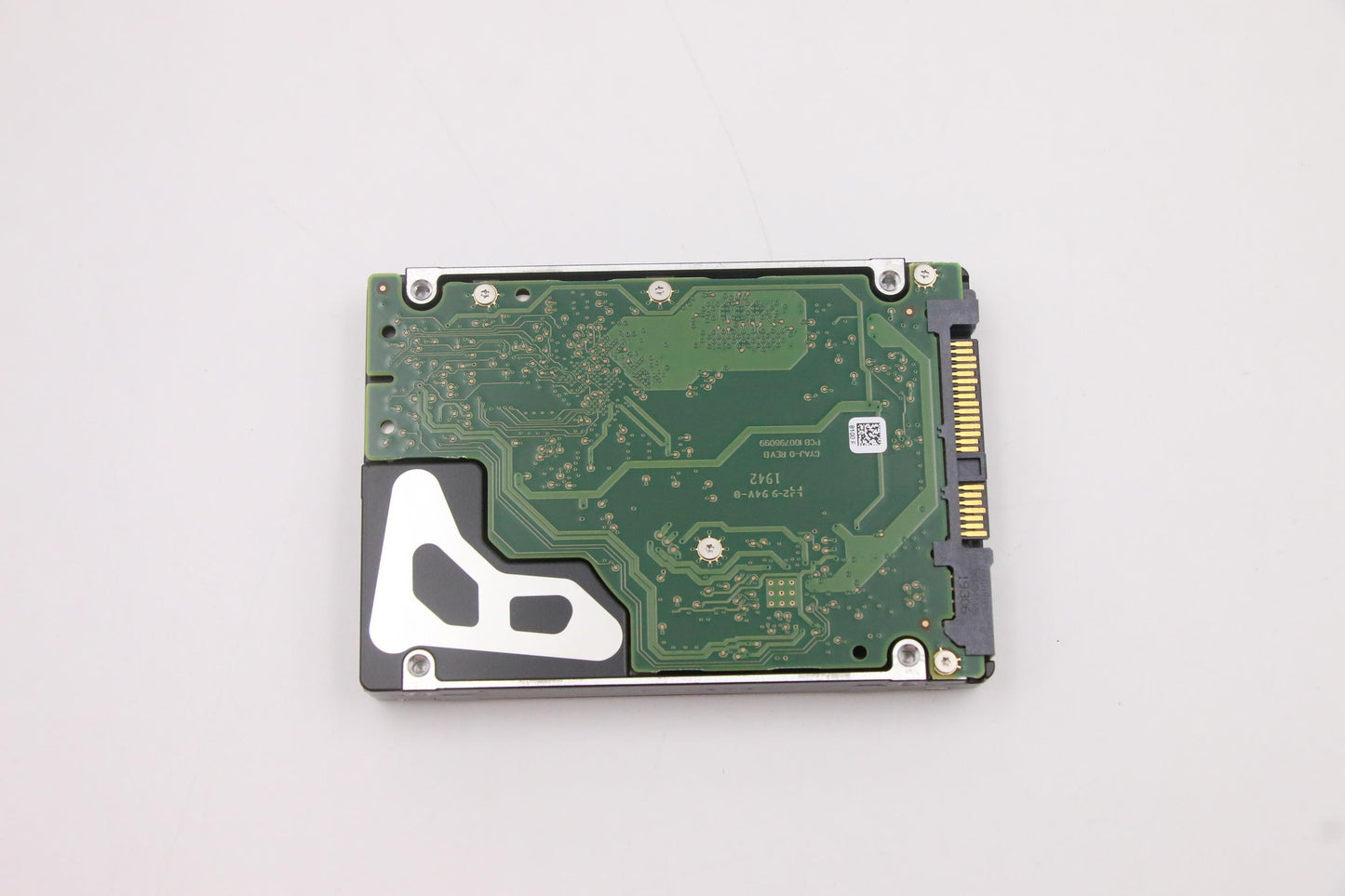 Lenovo Hd Hard Drives - 00FC612