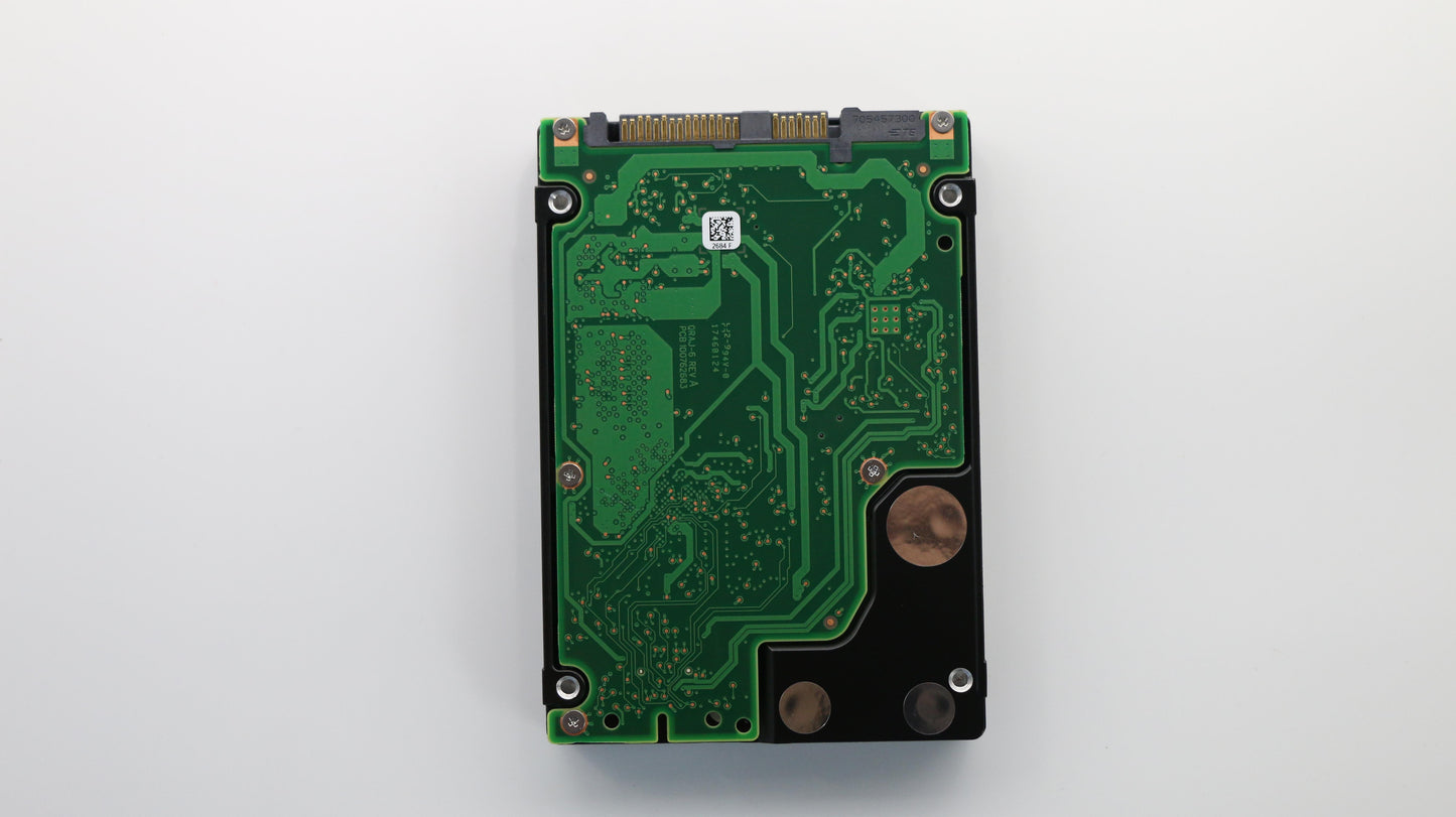 Lenovo Hd Hard Drives - 00FC613