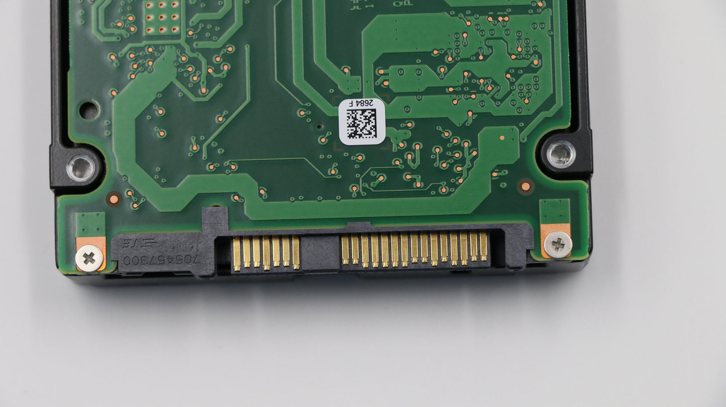 Lenovo Hd Hard Drives - 00FC613