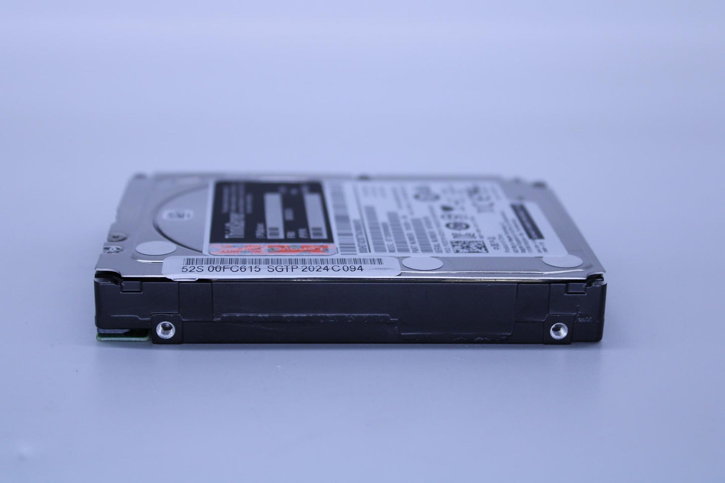 Lenovo Hd Hard Drives - 00FC615
