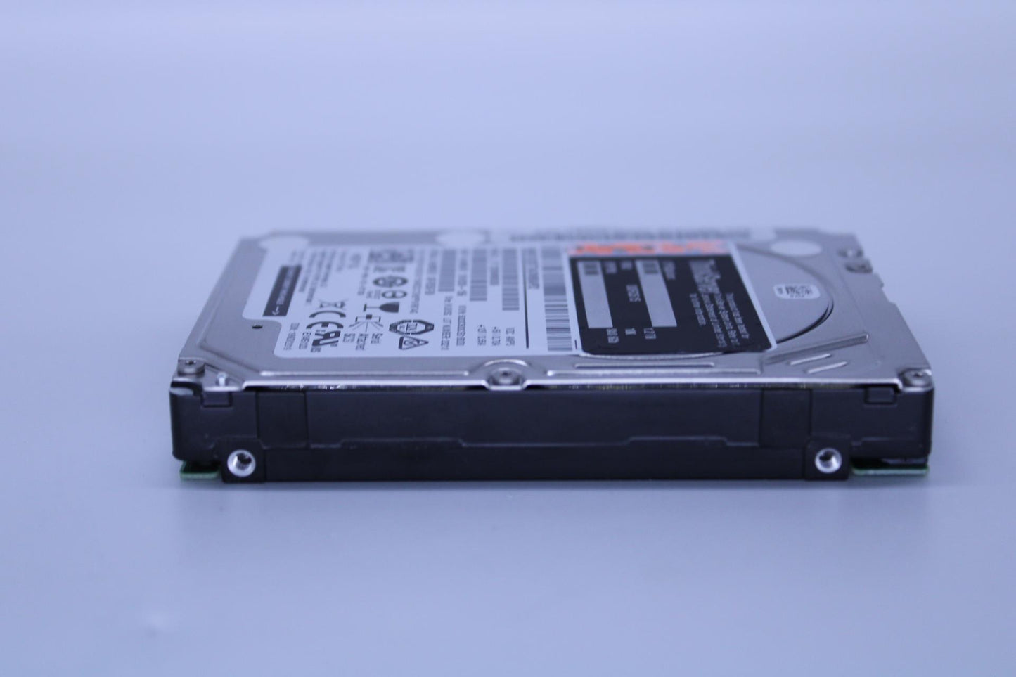 Lenovo Hd Hard Drives - 00FC615