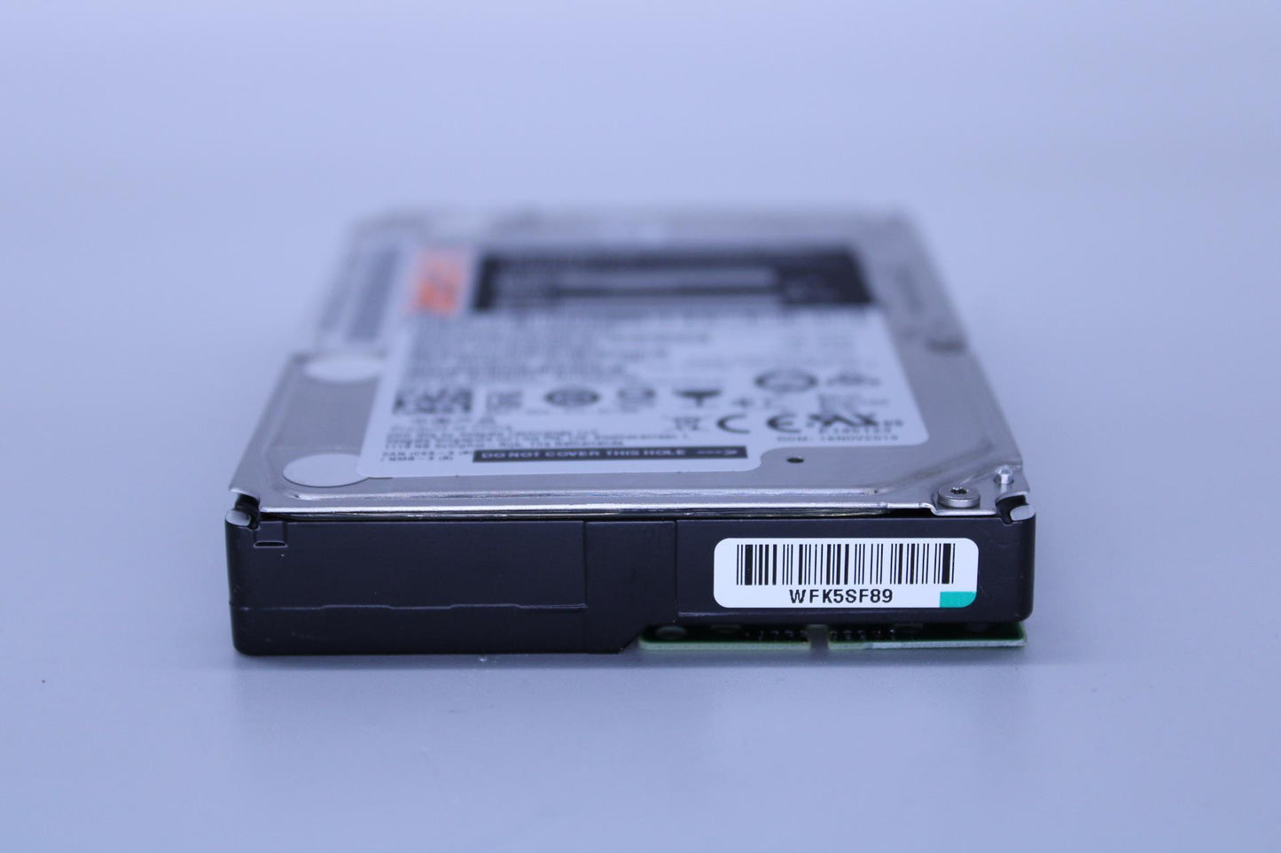 Lenovo Hd Hard Drives - 00FC615
