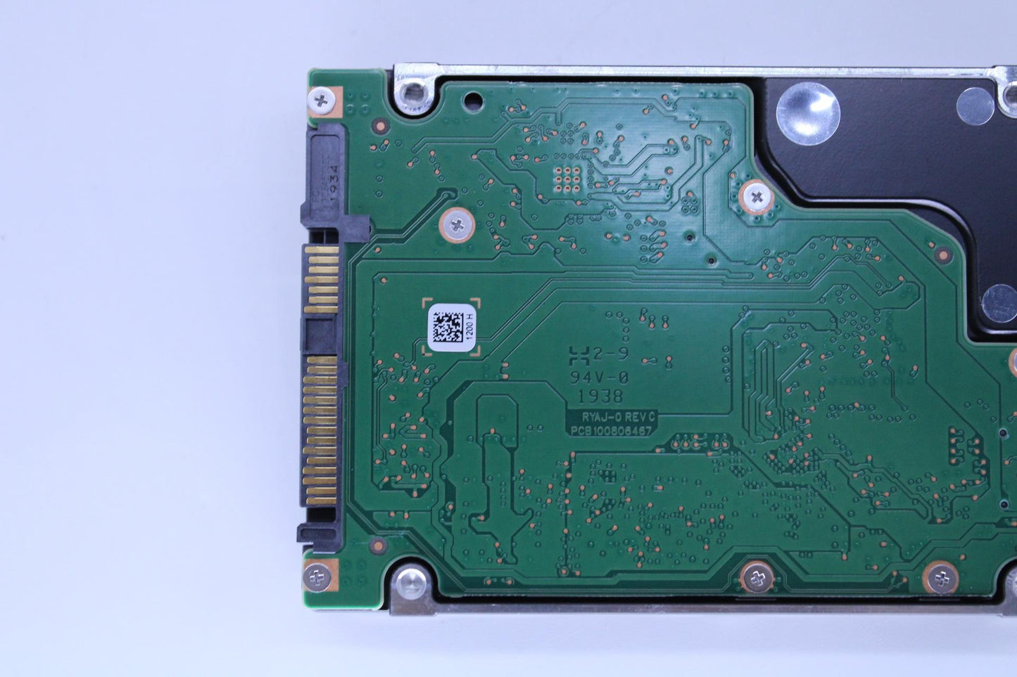 Lenovo Hd Hard Drives - 00FC615