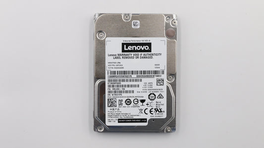 Lenovo 00FC629 Hd Hard Drives