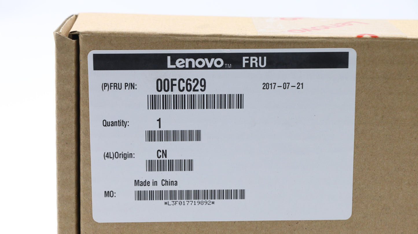 Lenovo 00FC629 Hd Hard Drives