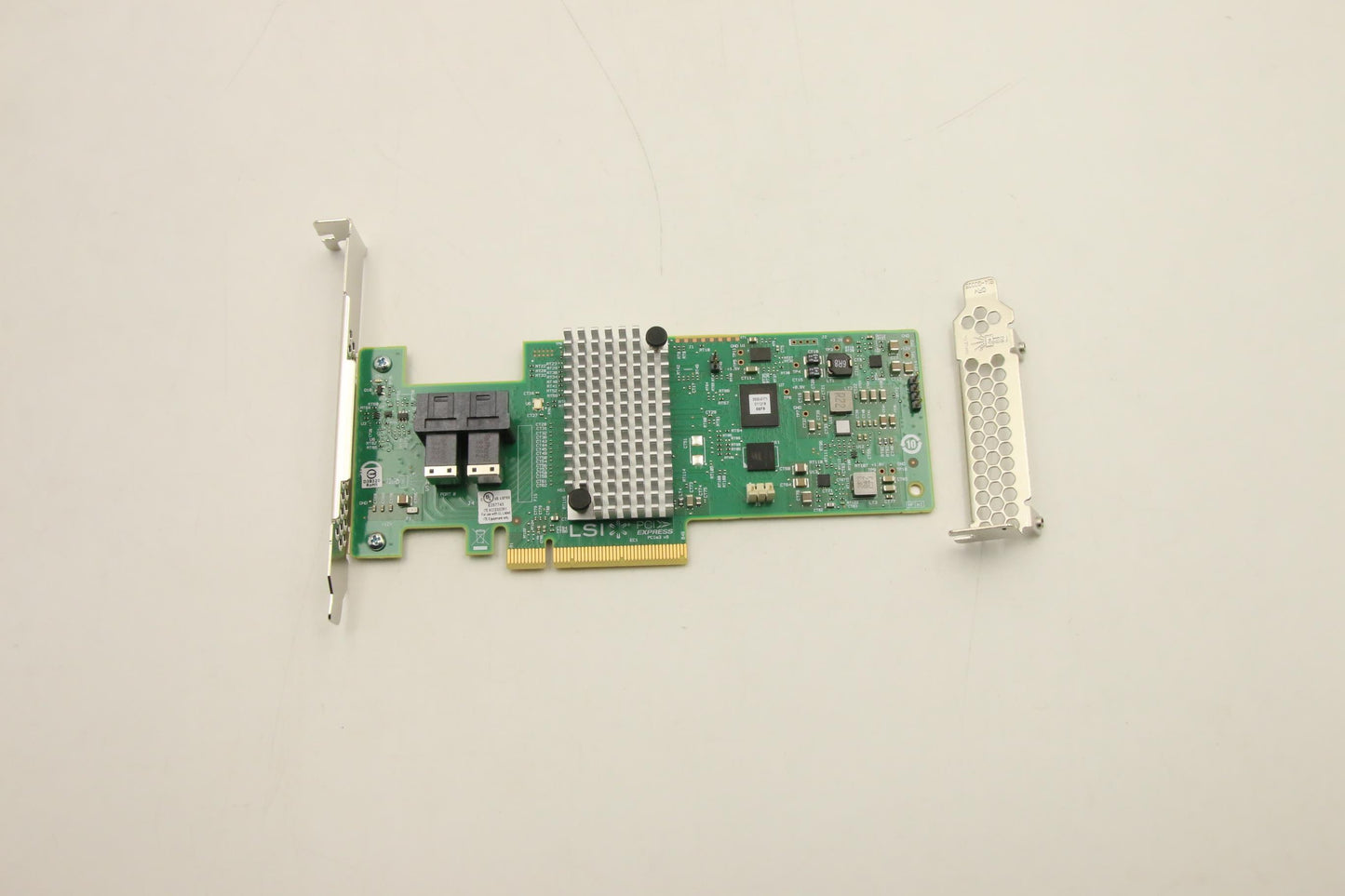 Lenovo Ci Cards Misc Internal - 00FC631