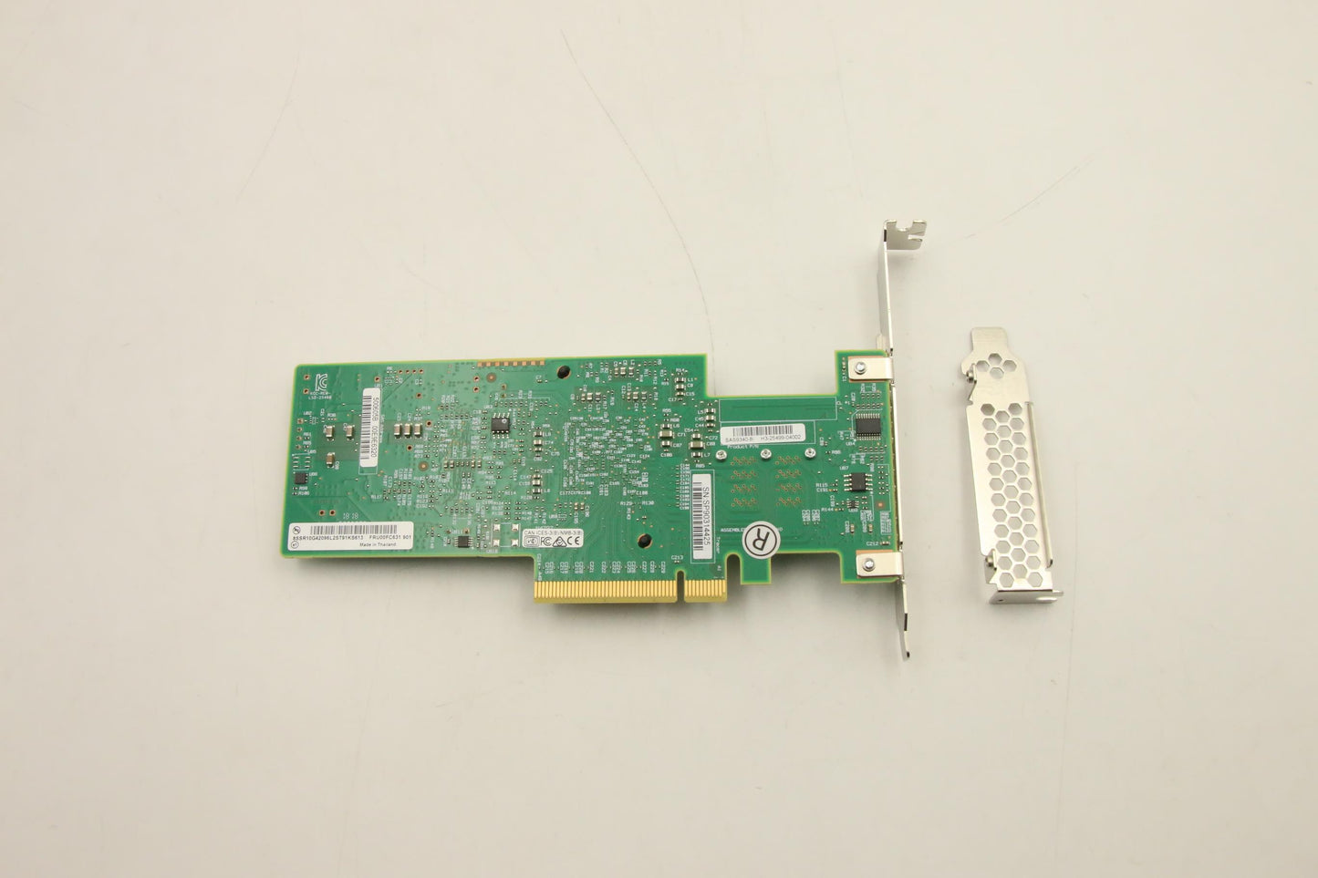 Lenovo Ci Cards Misc Internal - 00FC631