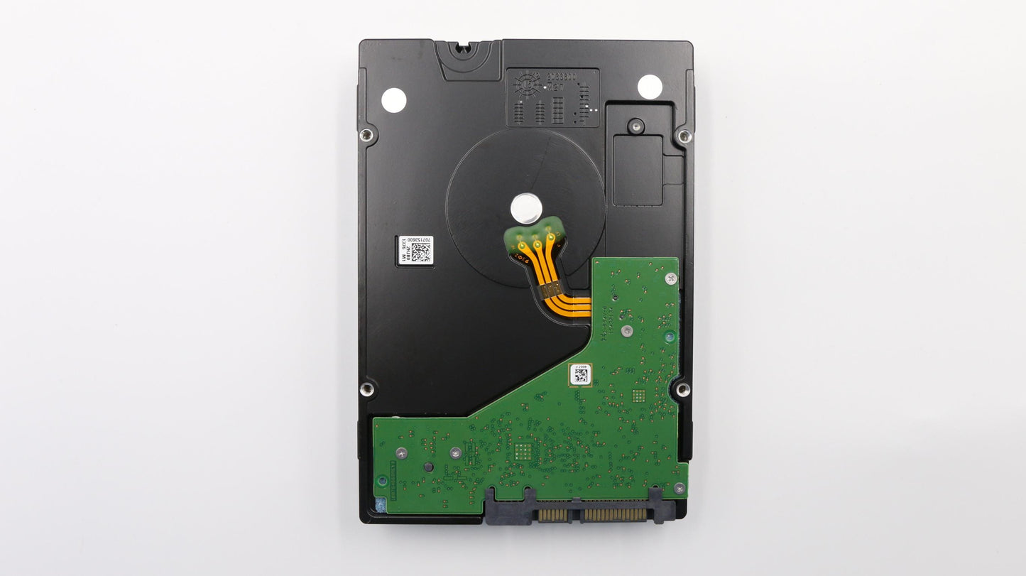 Lenovo Hd Hard Drives - 00FC650