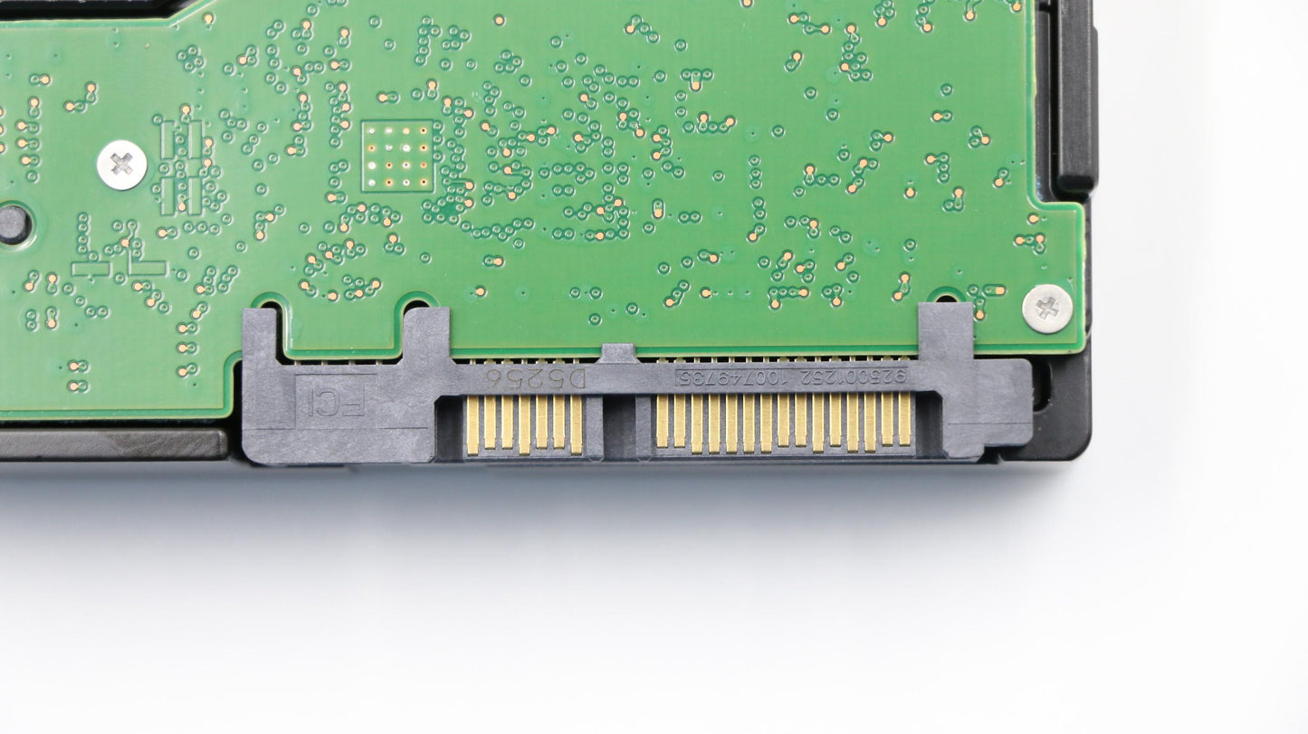 Lenovo Hd Hard Drives - 00FC650