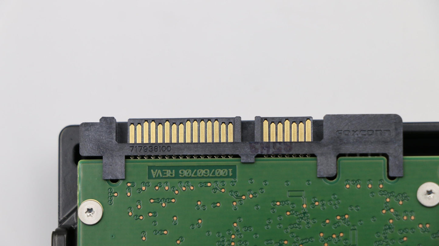 Lenovo Hd Hard Drives - 00FC651