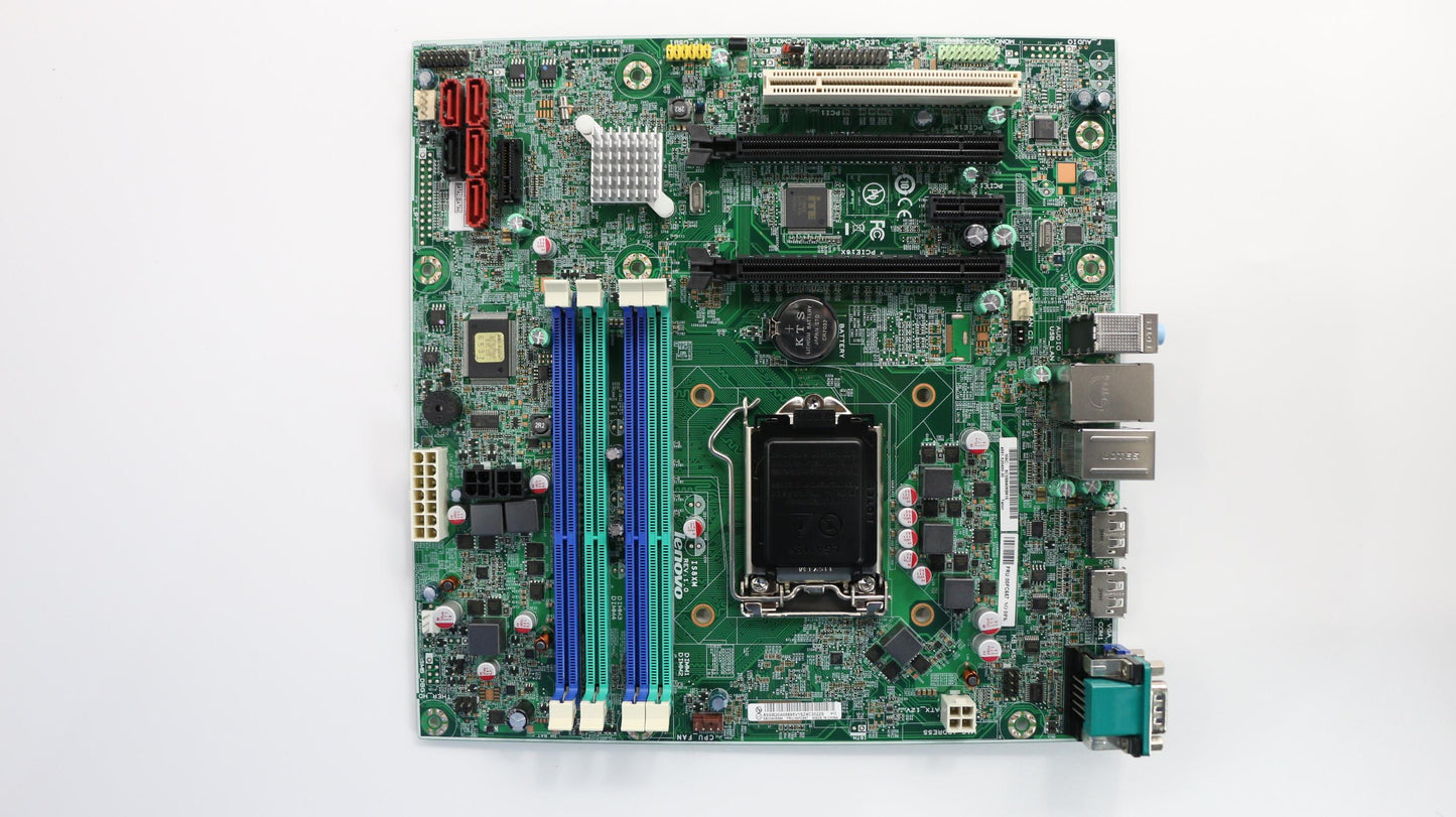 Lenovo 00FC657 Motherboard