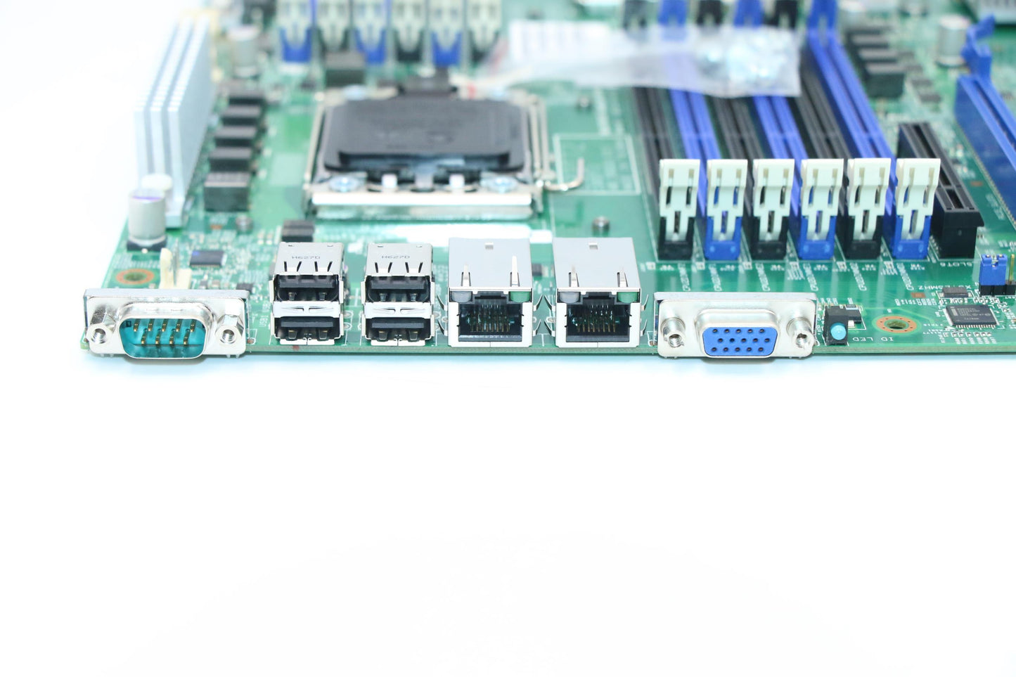 Lenovo Pl System Boards - 00FC668