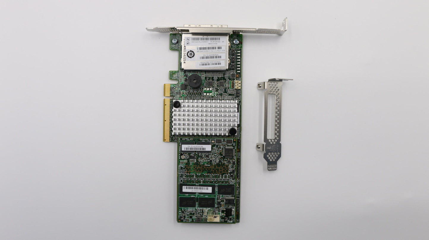 Lenovo Ci Cards Misc Internal - 00FC669