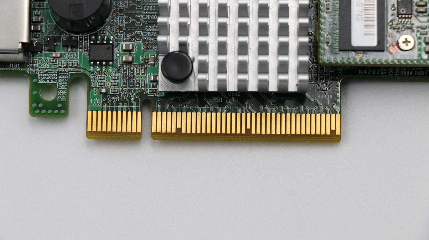 Lenovo Ci Cards Misc Internal - 00FC669