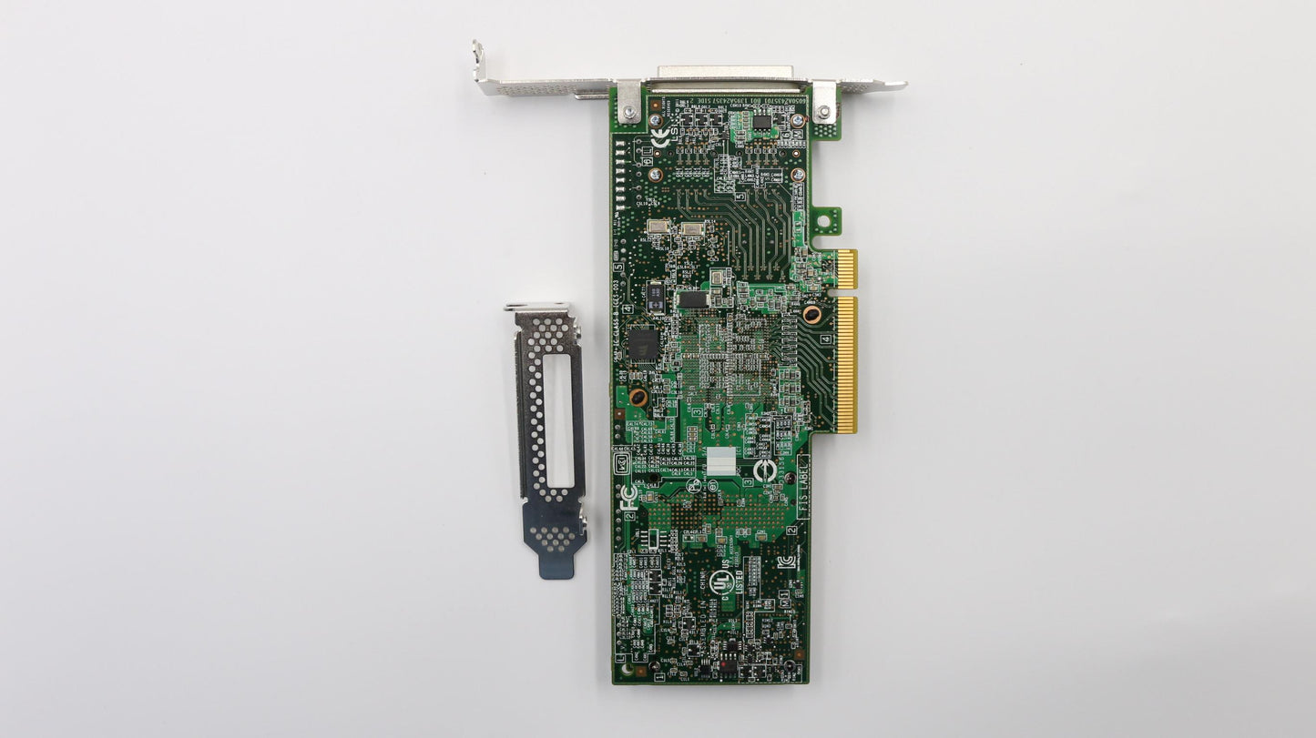 Lenovo Ci Cards Misc Internal - 00FC669
