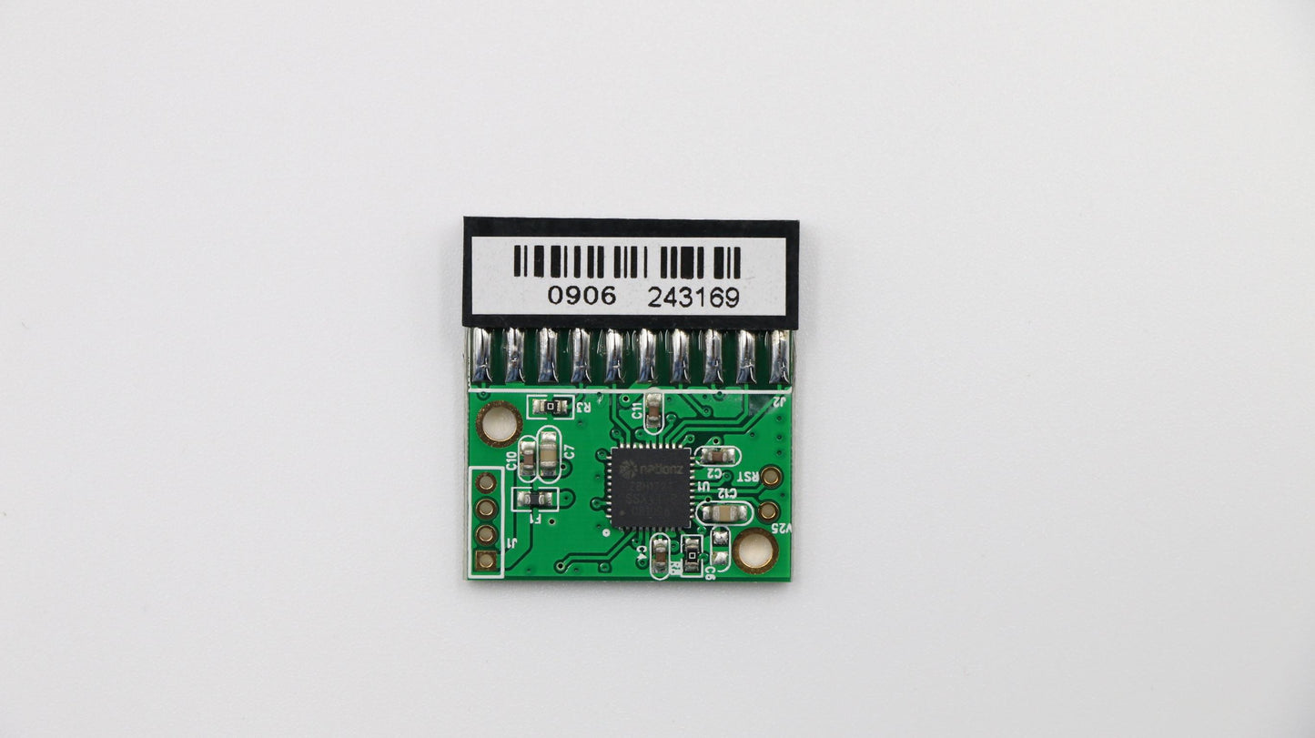 Lenovo Ci Cards Misc Internal - 00FC672