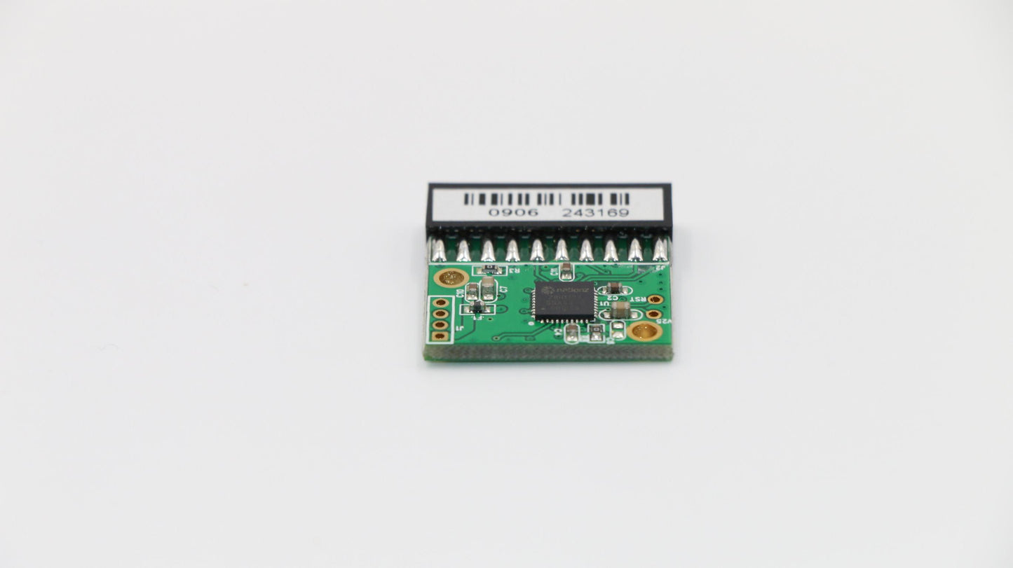 Lenovo Ci Cards Misc Internal - 00FC672