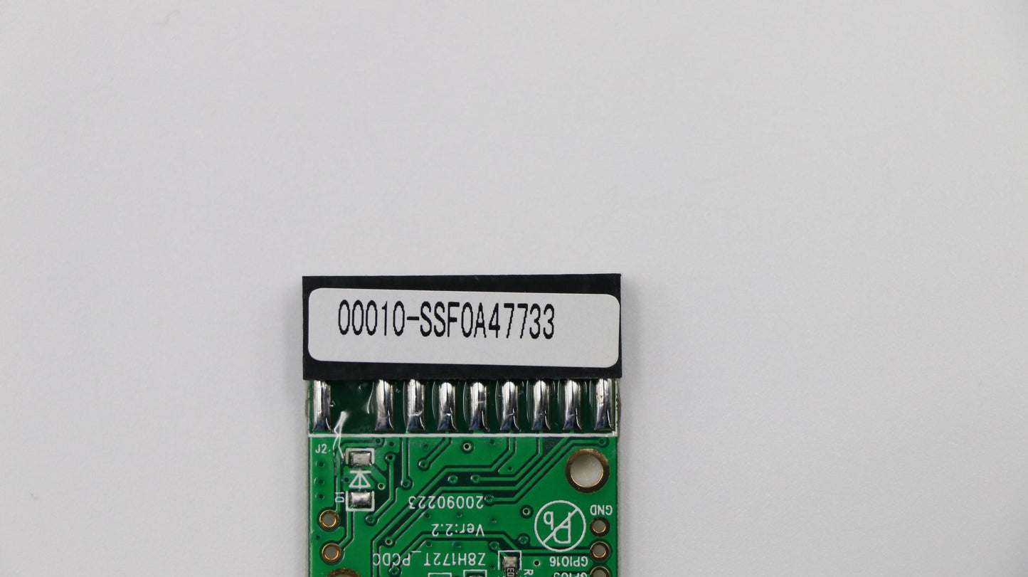 Lenovo Ci Cards Misc Internal - 00FC672