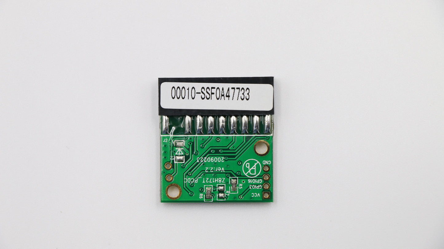 Lenovo Ci Cards Misc Internal - 00FC672