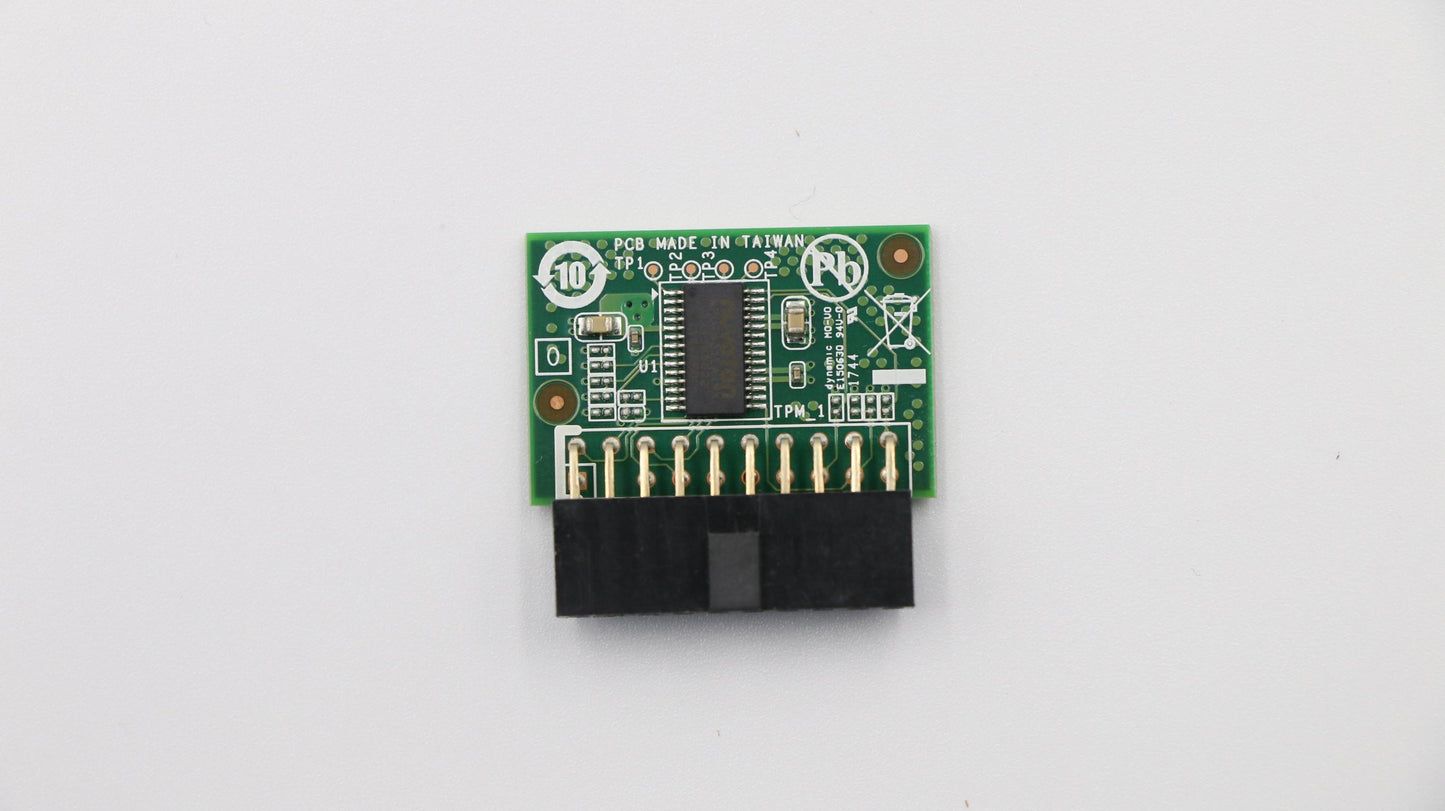 Lenovo Subcard Usi-Tpm1.2 Module V1.1 - 00FC673