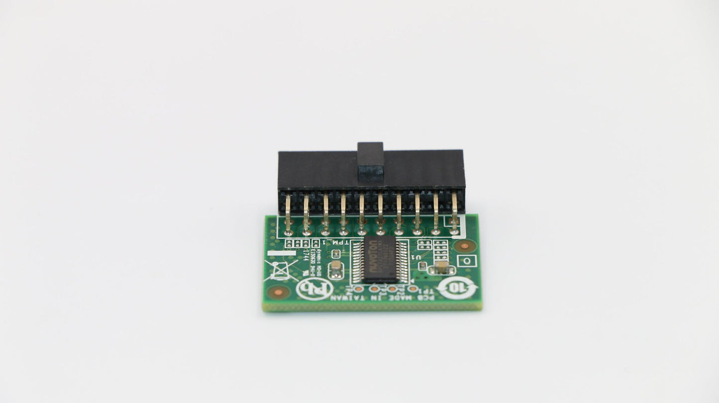 Lenovo Subcard Usi-Tpm1.2 Module V1.1 - 00FC673