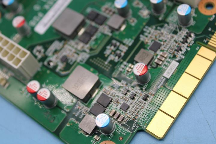 Lenovo Cardpop Pdb (Power Distributio - 00FC678