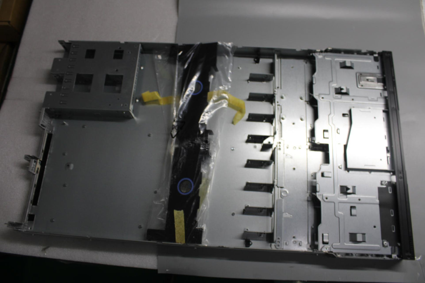 Lenovo Ma Mechanical Assemblies - 00FC687