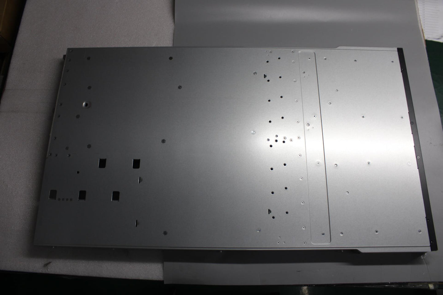 Lenovo Ma Mechanical Assemblies - 00FC687