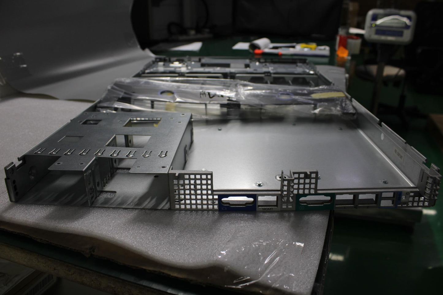 Lenovo Ma Mechanical Assemblies - 00FC687
