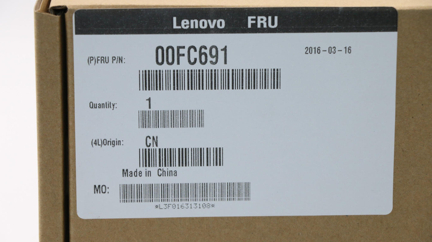 Lenovo Ci Cards Misc Internal - 00FC691